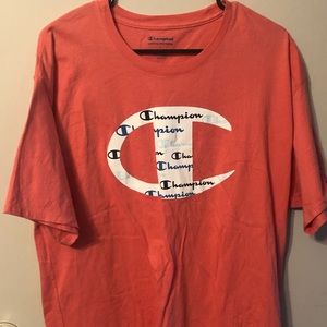 Champion Shirt